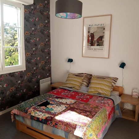 Ferienwohnung A La Vie A La Mer La Tremblade Exterior foto