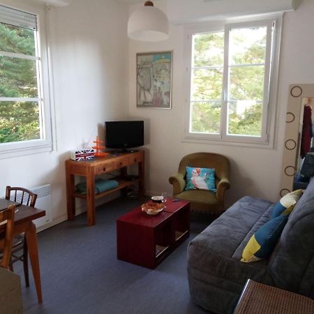 Ferienwohnung A La Vie A La Mer La Tremblade Exterior foto